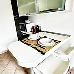 Apartmán Steo's Place In Turín