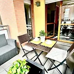 Apartmán Steo's Place In Turín