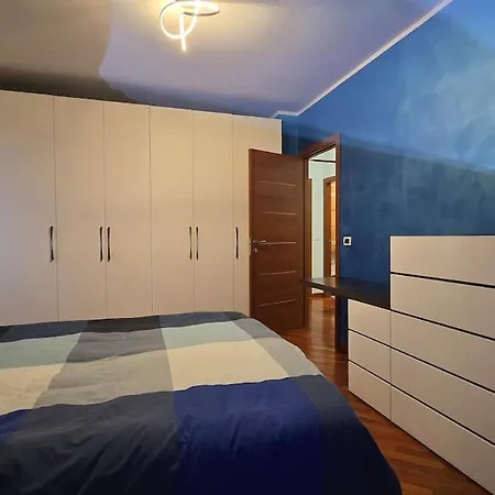 Apartmán Steo's Place In Turín