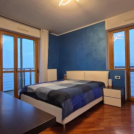 Steo's Place In Apartment *