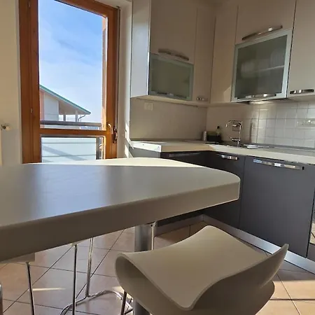 Apartment Steo's Place In *