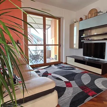 Steo's Place In Torino