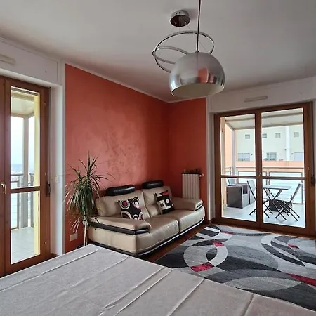 Steo's Place In Apartmán *