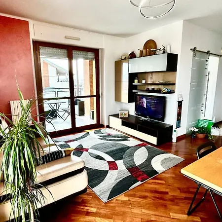 Steo's Place In Apartmán
