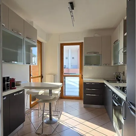 Steo's Place In Apartment *