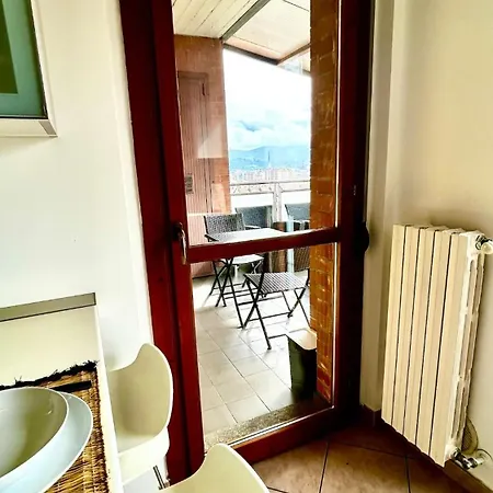Apartament Steo's Place In Turyn
