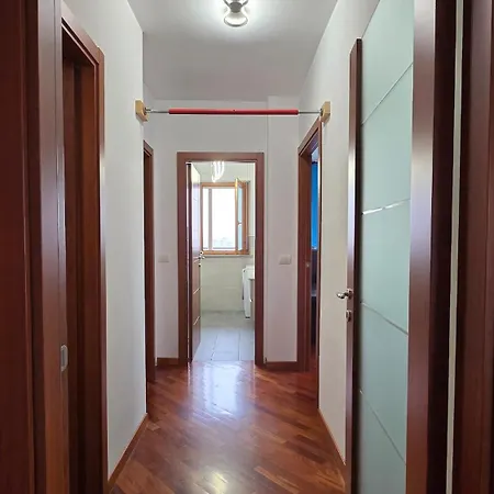 Steo's Place In Torino