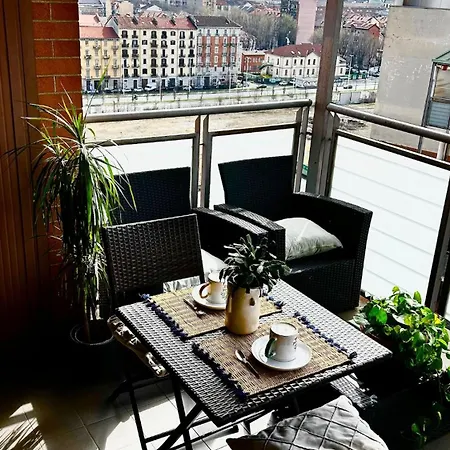 Steo's Place In Turin