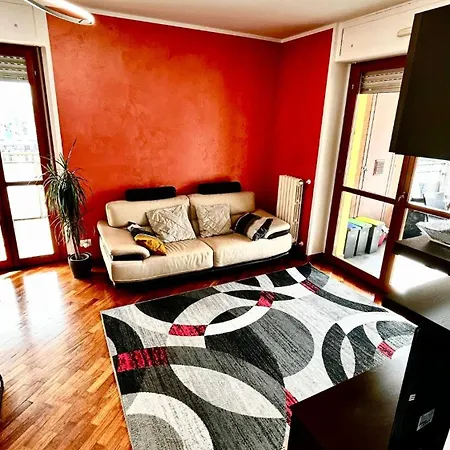 Steo's Place In * Turin