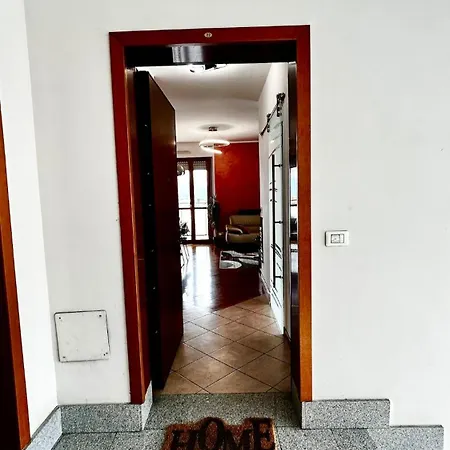 Apartment Steo's Place In