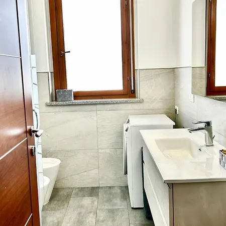 Apartament Steo's Place In *
