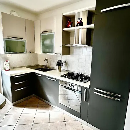 Steo's Place In