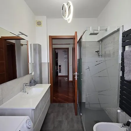 Steo's Place In Apartment *