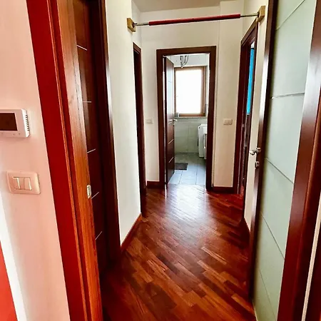 Apartament Steo's Place In Turyn