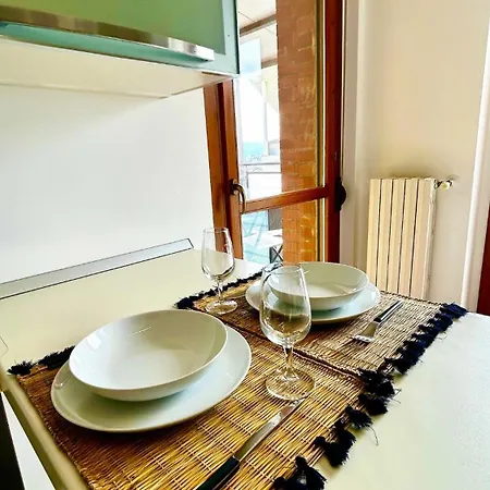 Apartment Steo's Place In