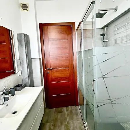 Steo's Place In Apartment Turin