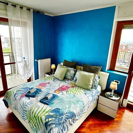 Steo's Place In Apartament *
