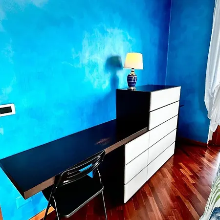 Steo's Place In Apartment Turin