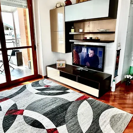 Steo's Place In Torino