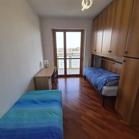 Steo's Place In Apartmán Turín