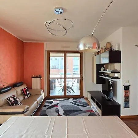 Steo's Place In Apartament Turyn