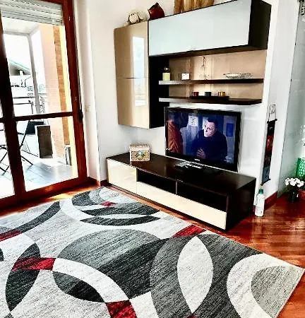 Apartament Steo's Place In *