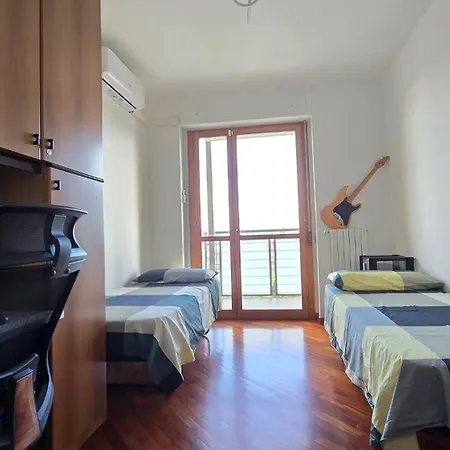 Steo's Place In Appartement