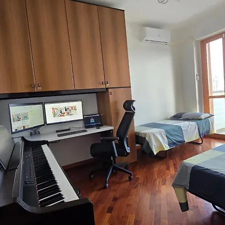 Steo's Place In *