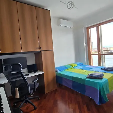 Steo's Place In Appartement